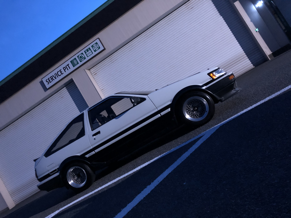 トミカ プレミアム (トミカプレミアム発売記念仕様) トヨタ