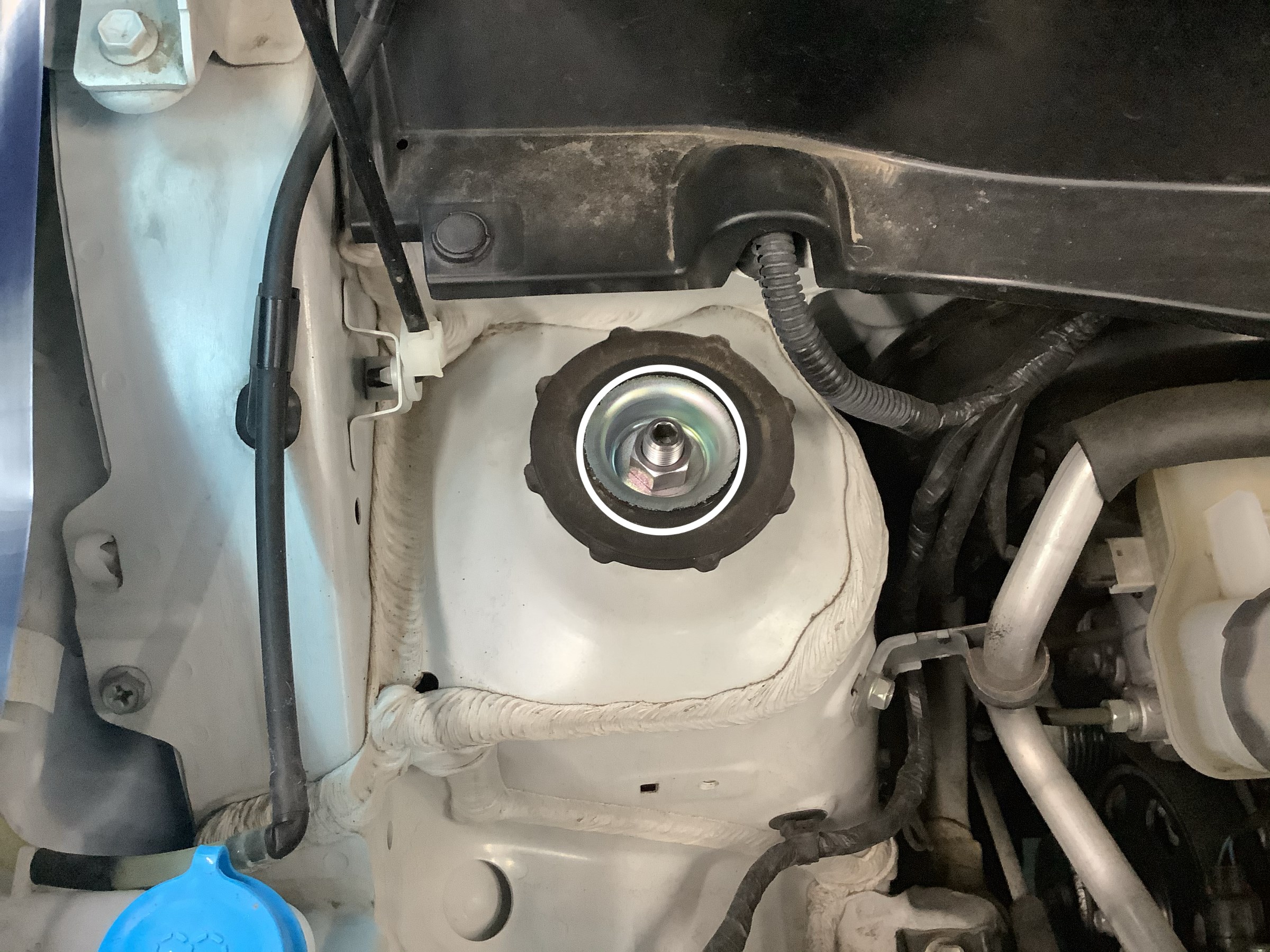 イグニス FF21S 4WD 1インチアップサス取付！ | 店舗おススメ情報