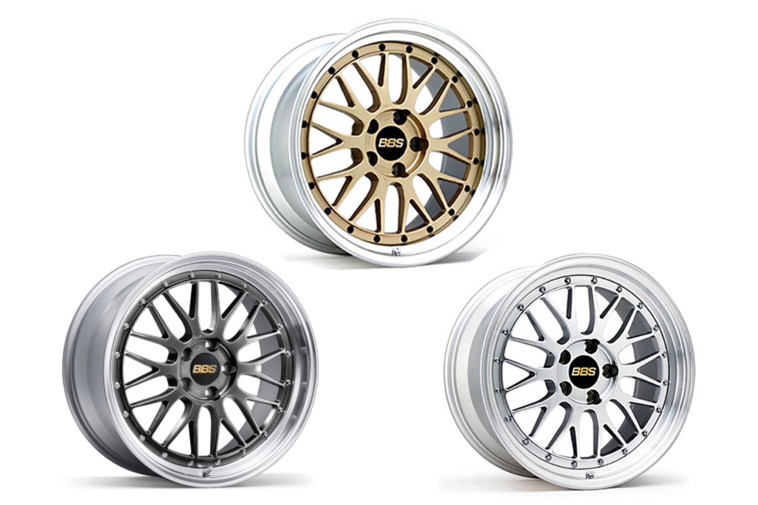 ホイール展示⑧ BBS RG-R | 店舗おススメ情報 | タイヤ館 那珂（茨城県）