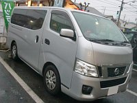 NV350キャラバンE26 レーシングナット アルミ ホイール ナット
