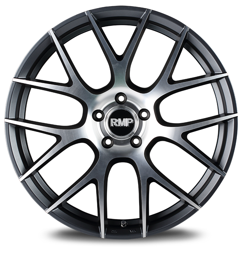 アルミホイールのご紹介「RMP 027F」 | 店舗おススメ情報 | タイヤ館
