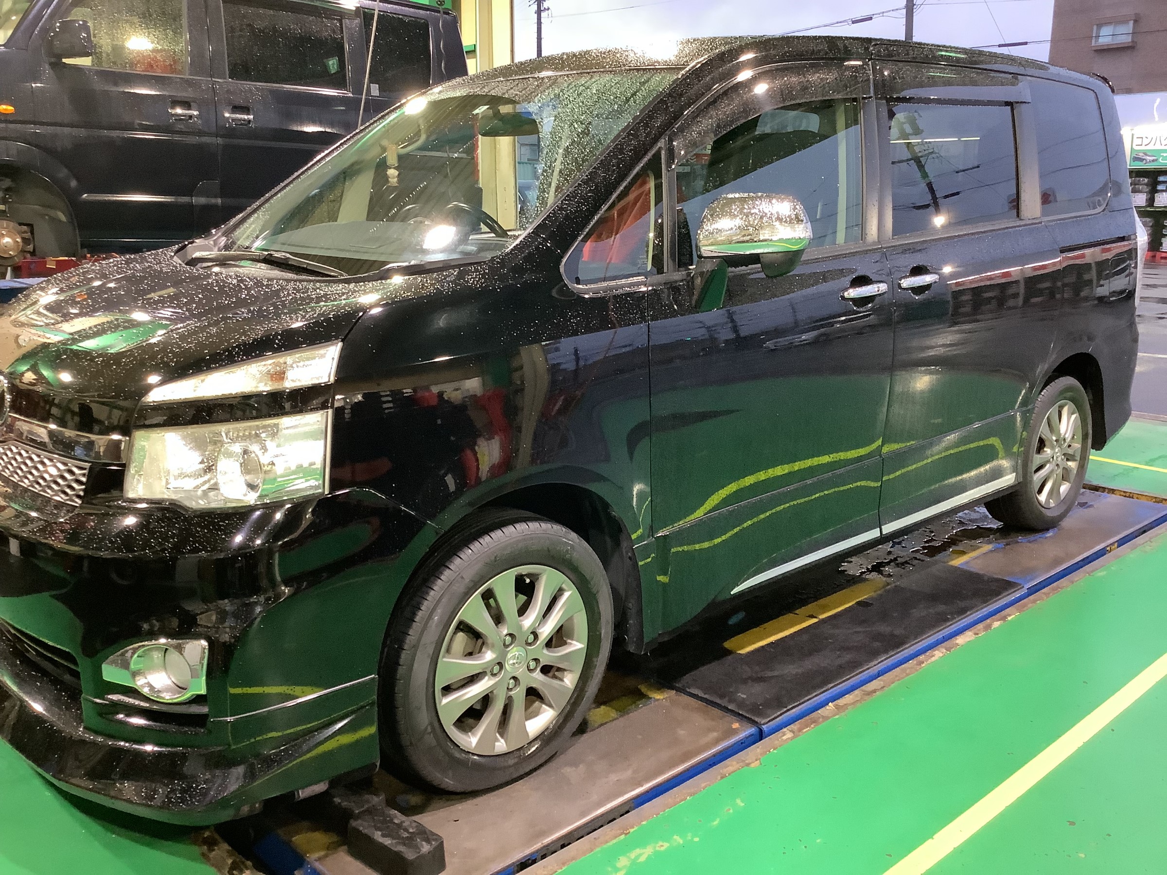 車両画像