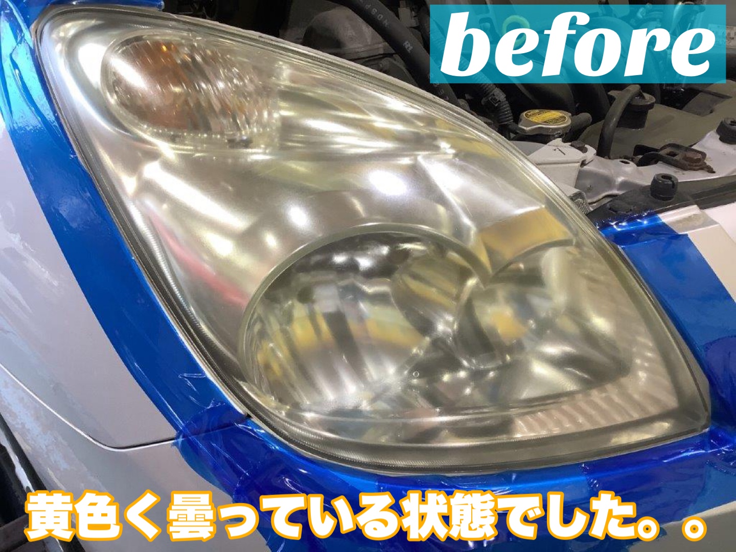 スタッフが撮影加工