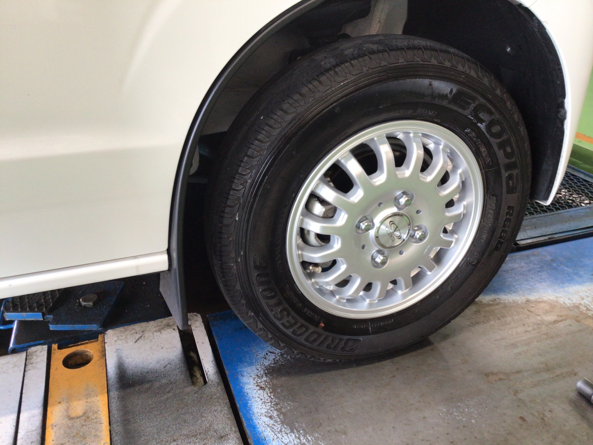 スタッフ撮影分