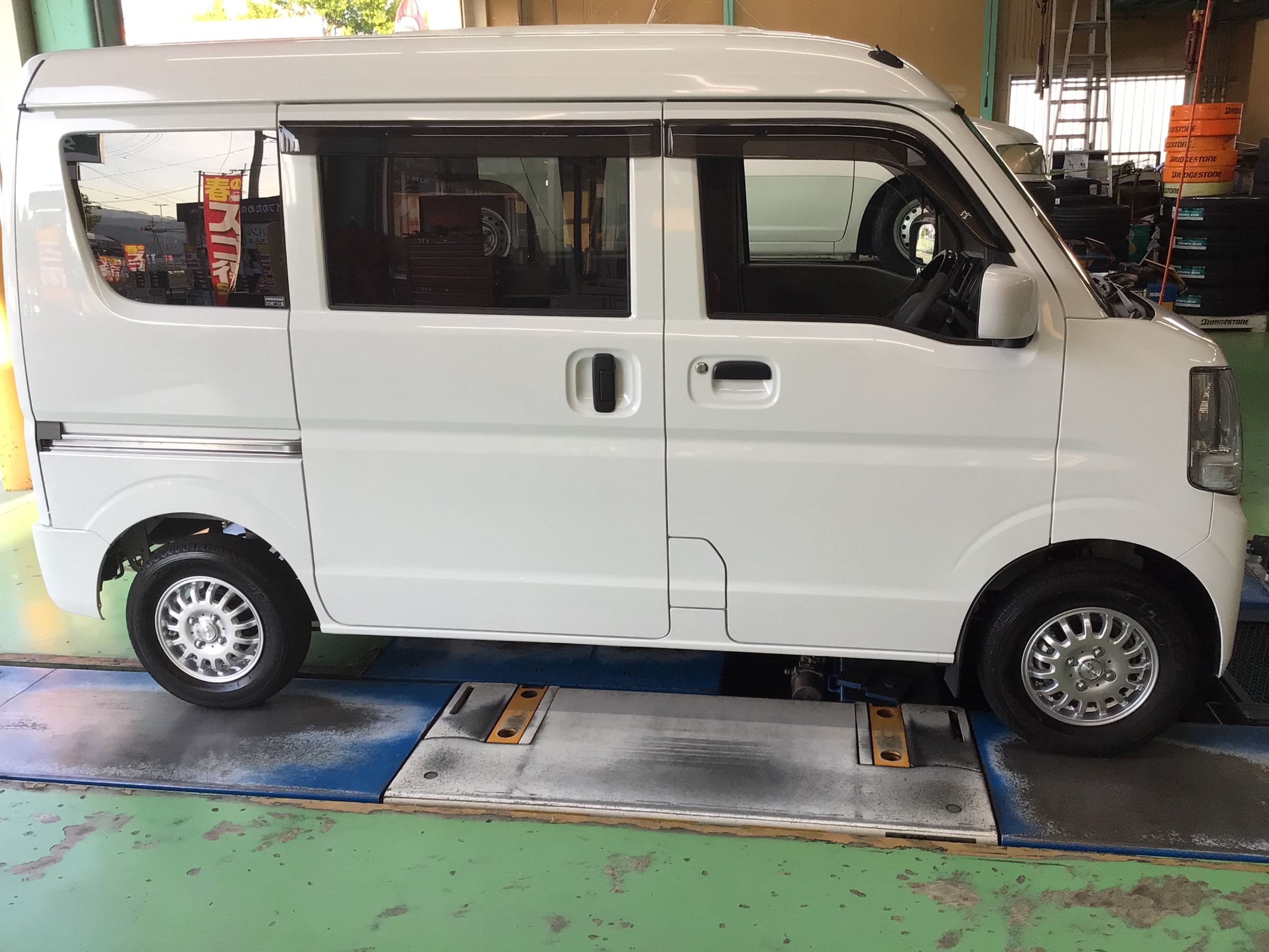 スタッフ撮影分