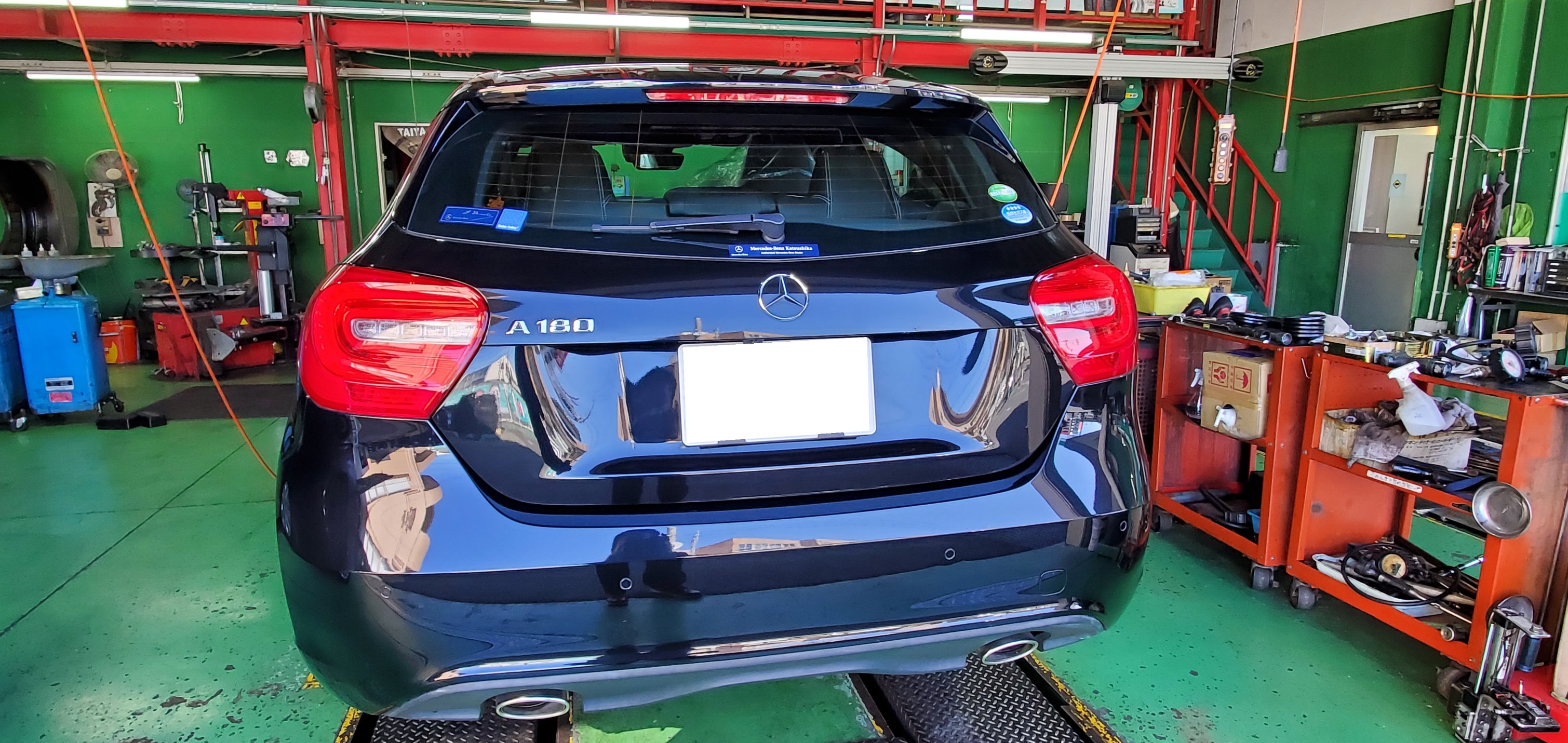 MOExtendedとはなんぞや | 店舗おススメ情報 | タイヤ館 松戸（千葉県）