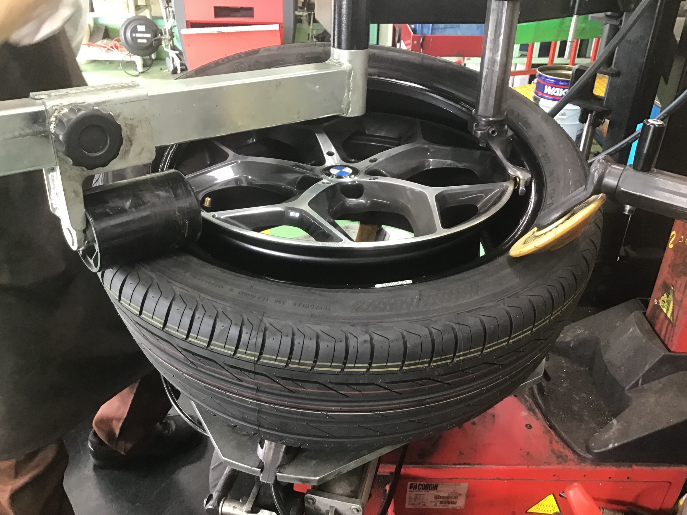 自店撮影のものになります。