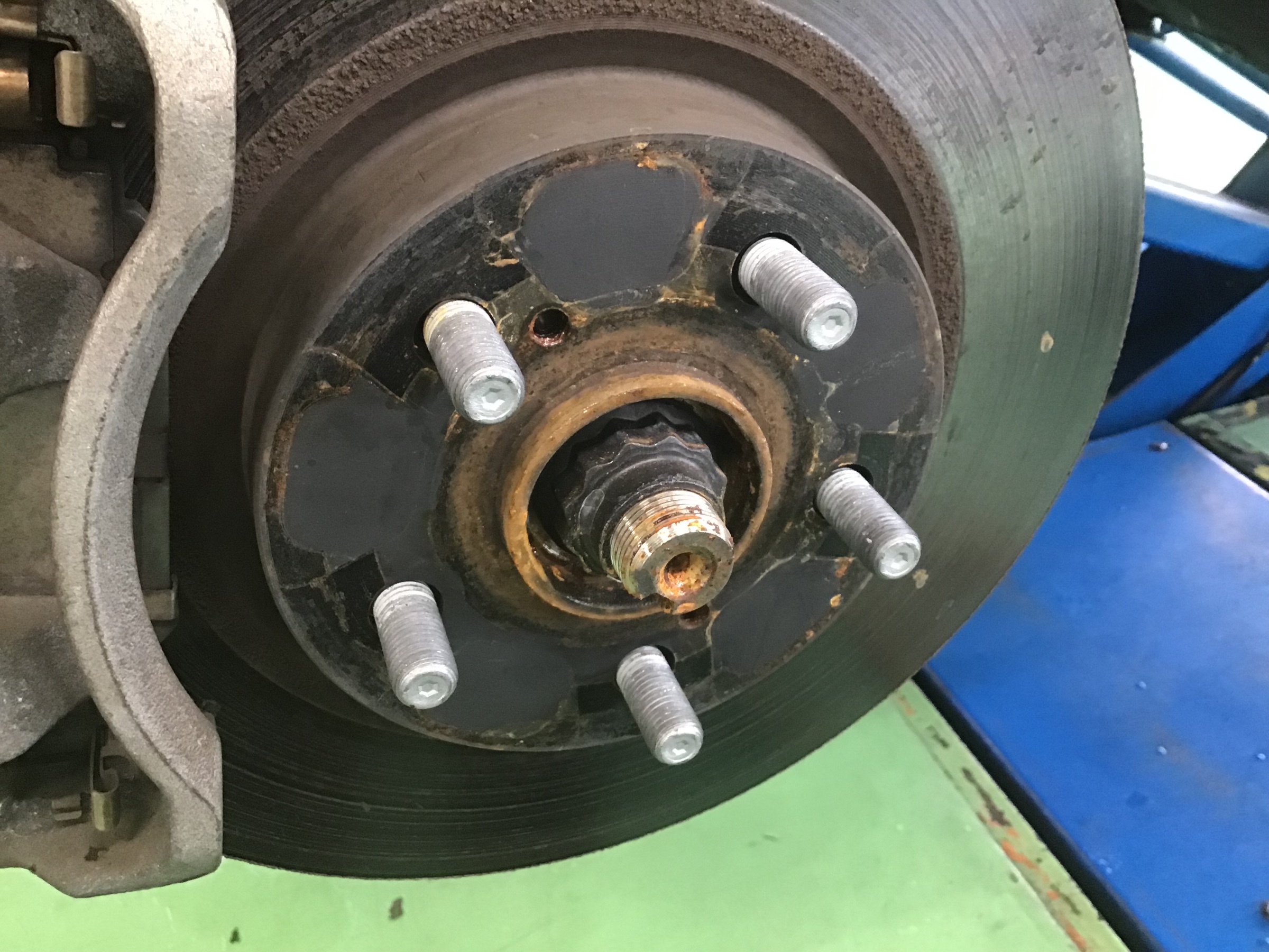 自店撮影画像になります。