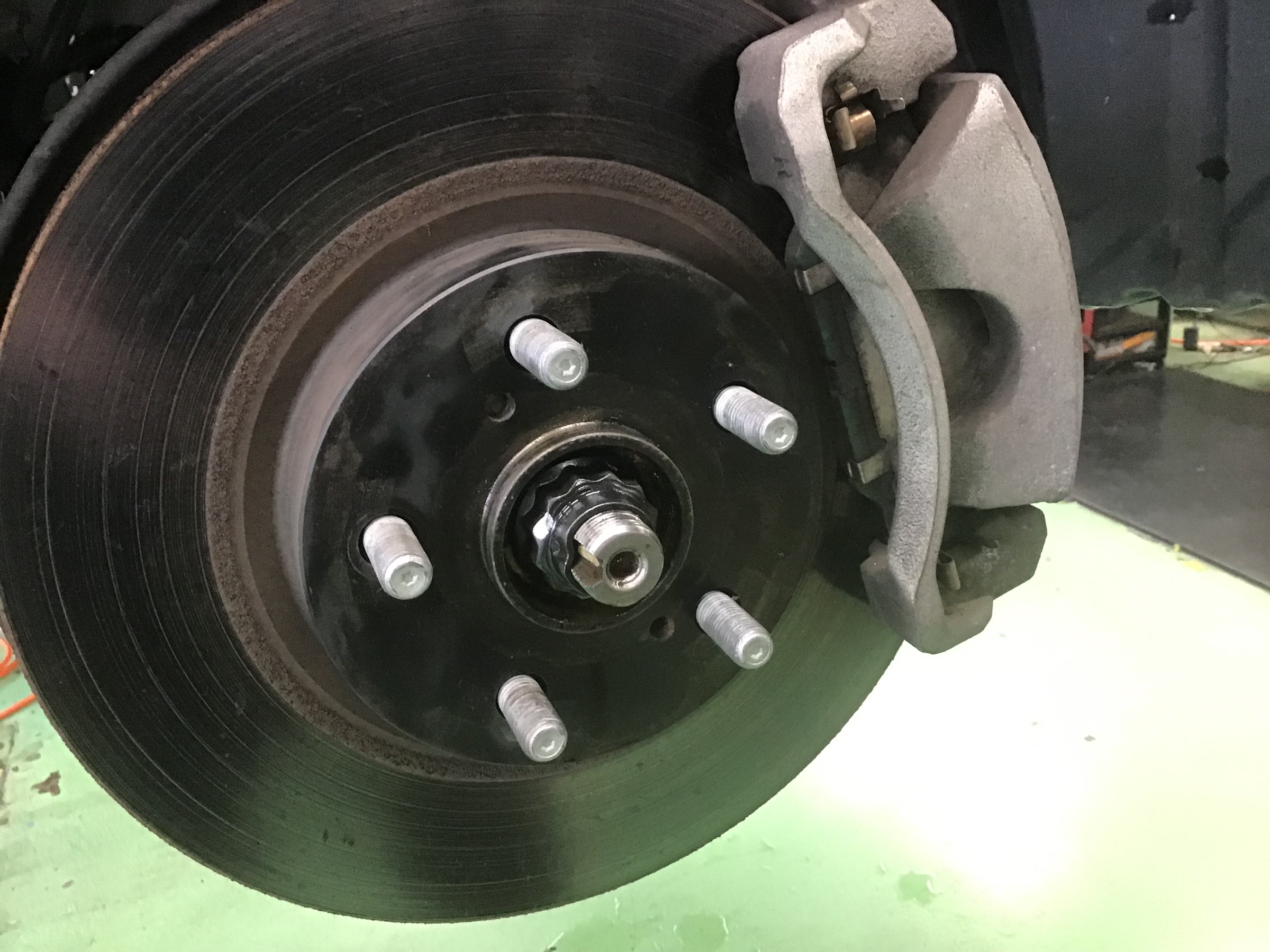 自店撮影画像です