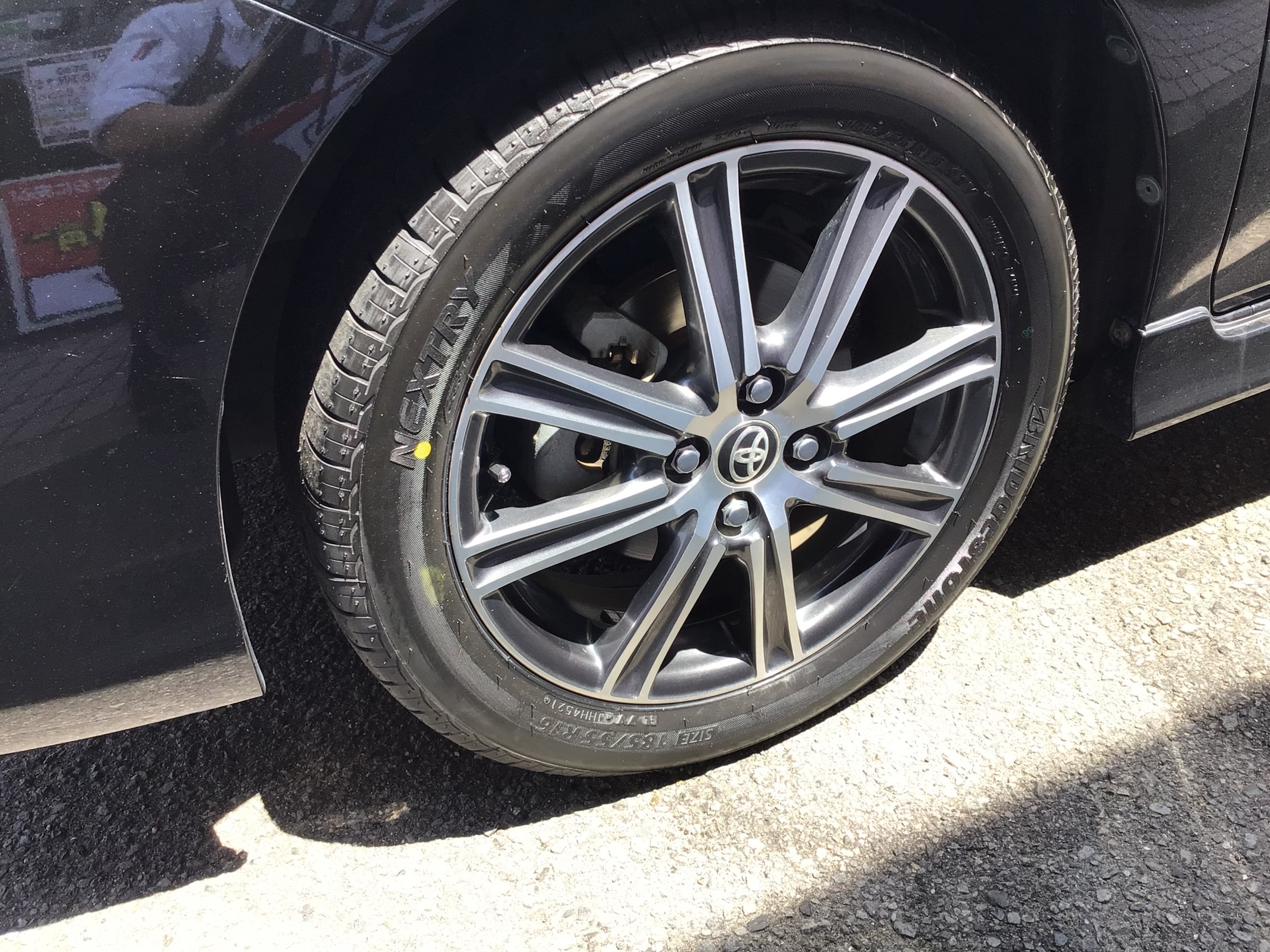 スタッフ撮影分