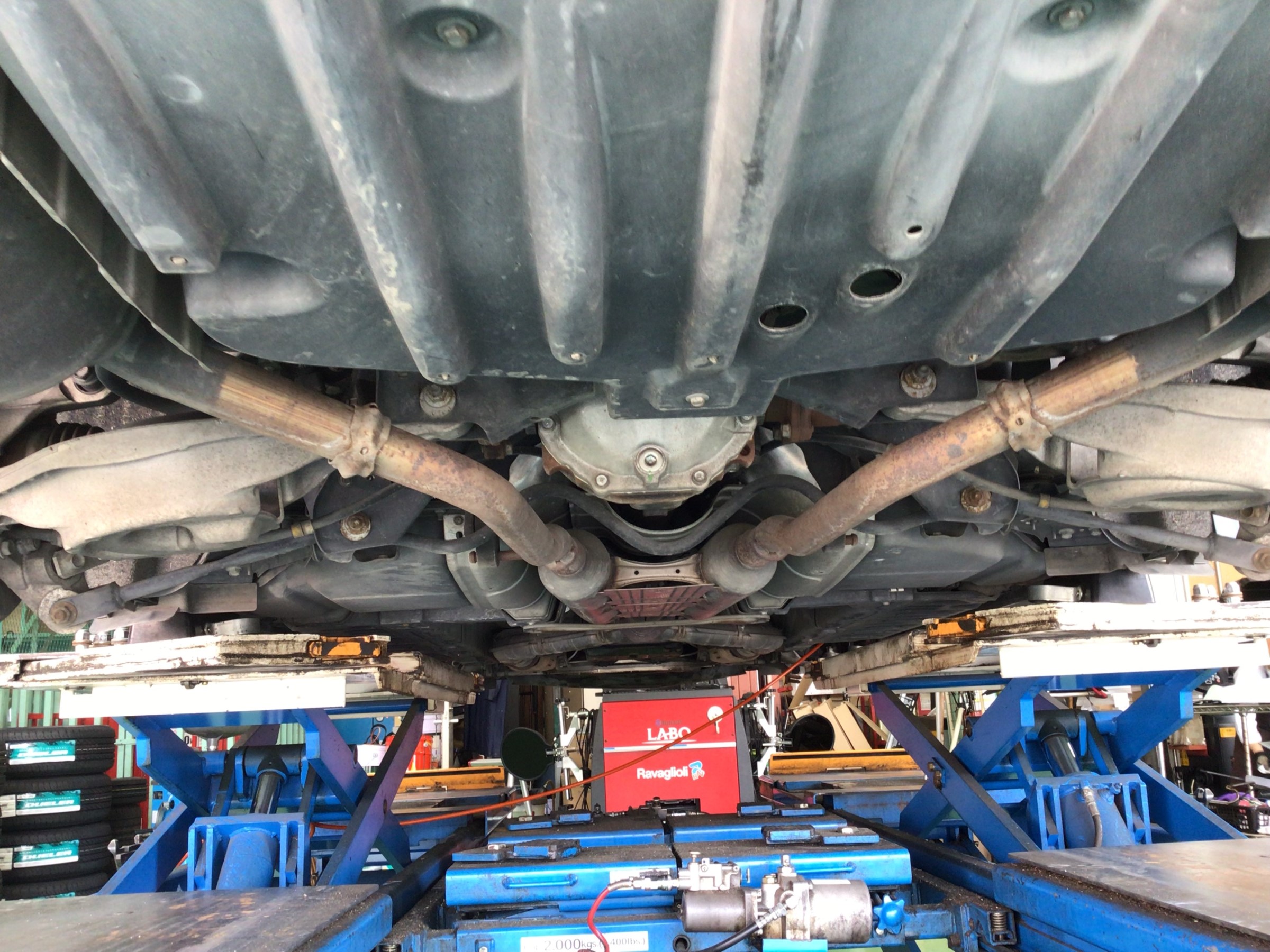 スタッフ撮影分