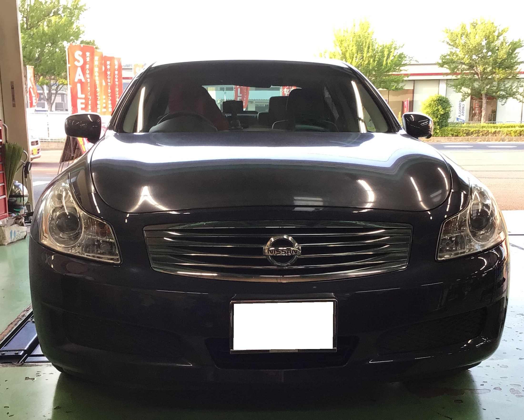 スタッフ撮影分