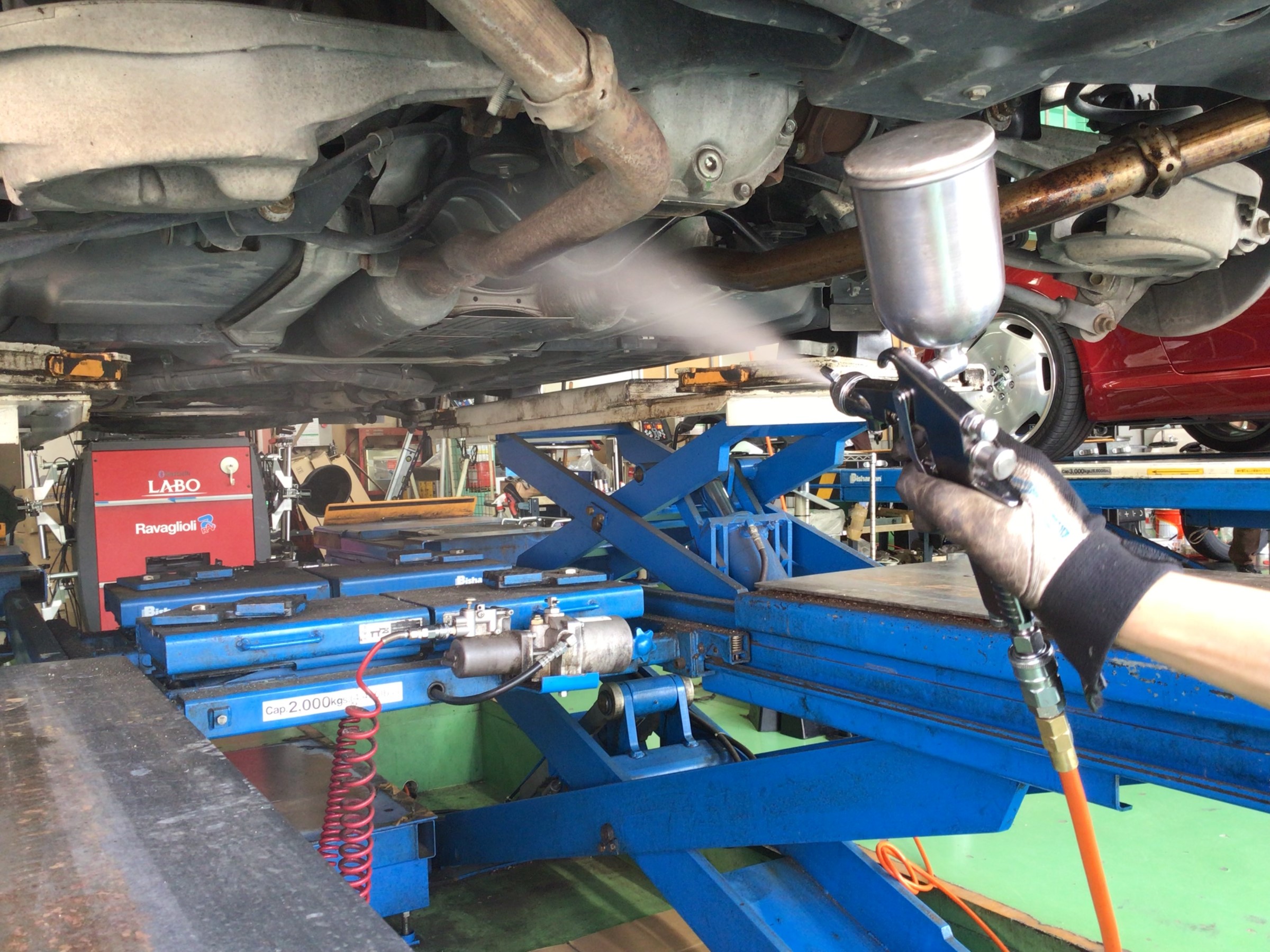 スタッフ撮影分