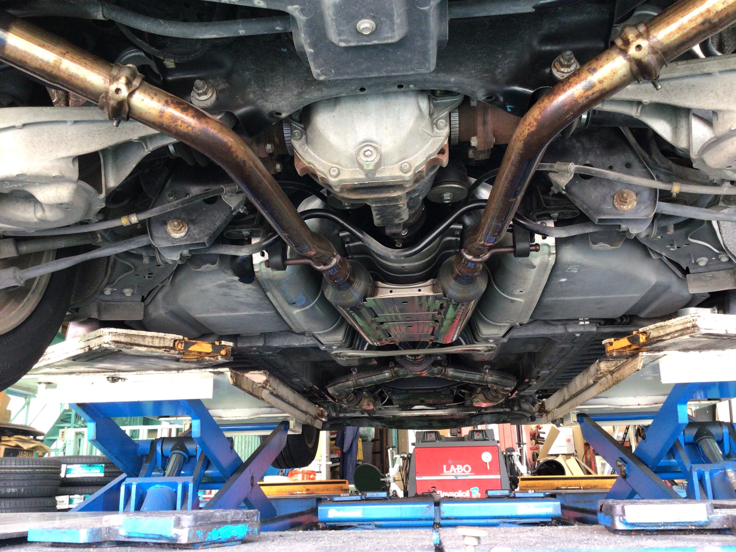 スタッフ撮影分