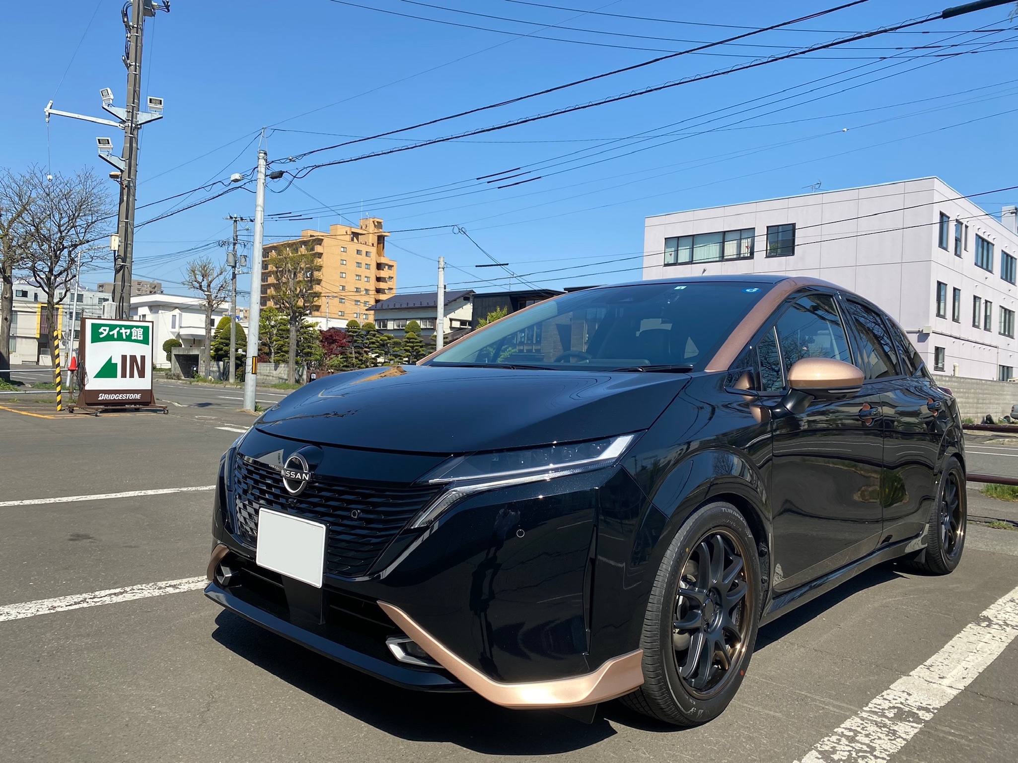 値下げ！ノート　オーラ　ホイール ホイール 値下げ！ノート オーラ 迷わ