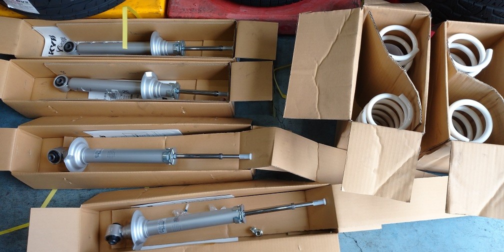 KHS CLUB2100 完成車 カスタム有 妄想.JP | ZX-10R J/KをNinja化する㊸