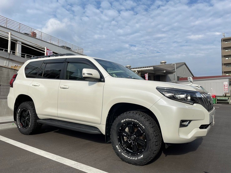 COOL＆WILD＆TOUGH NITRO POWER CROSS CLAW | 店舗おススメ情報