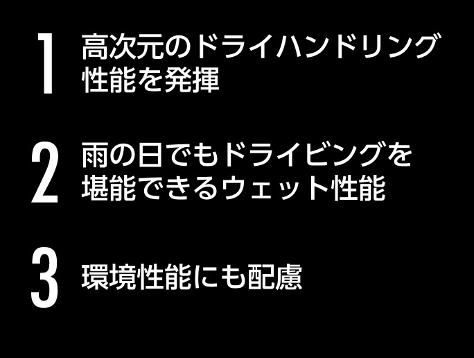 ブリヂストン　ポテンザアドレナリンRE004