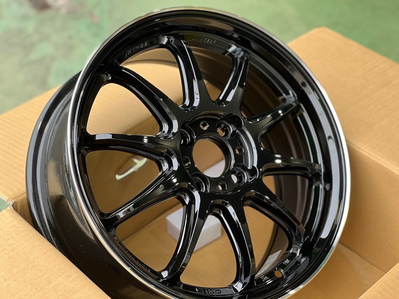 発注商品入荷!! < WORK EMOTION ZR10> | 店舗おススメ情報 | タイヤ館