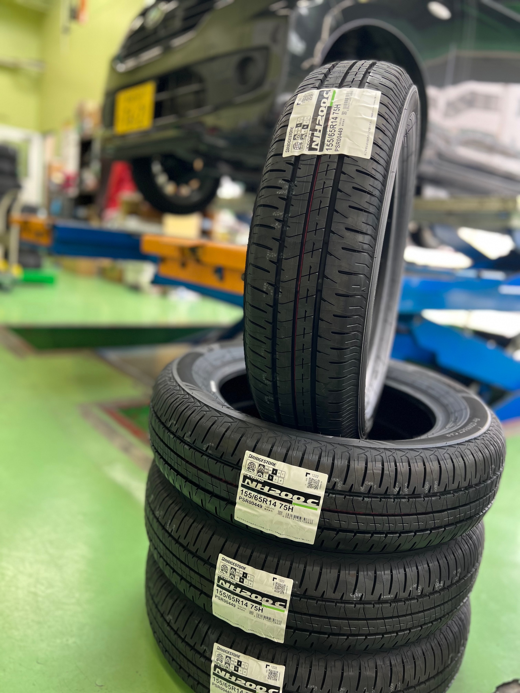 ダイハツ ミライース LA300S 現状車 ECO ETC付き 低燃費 要引取り 