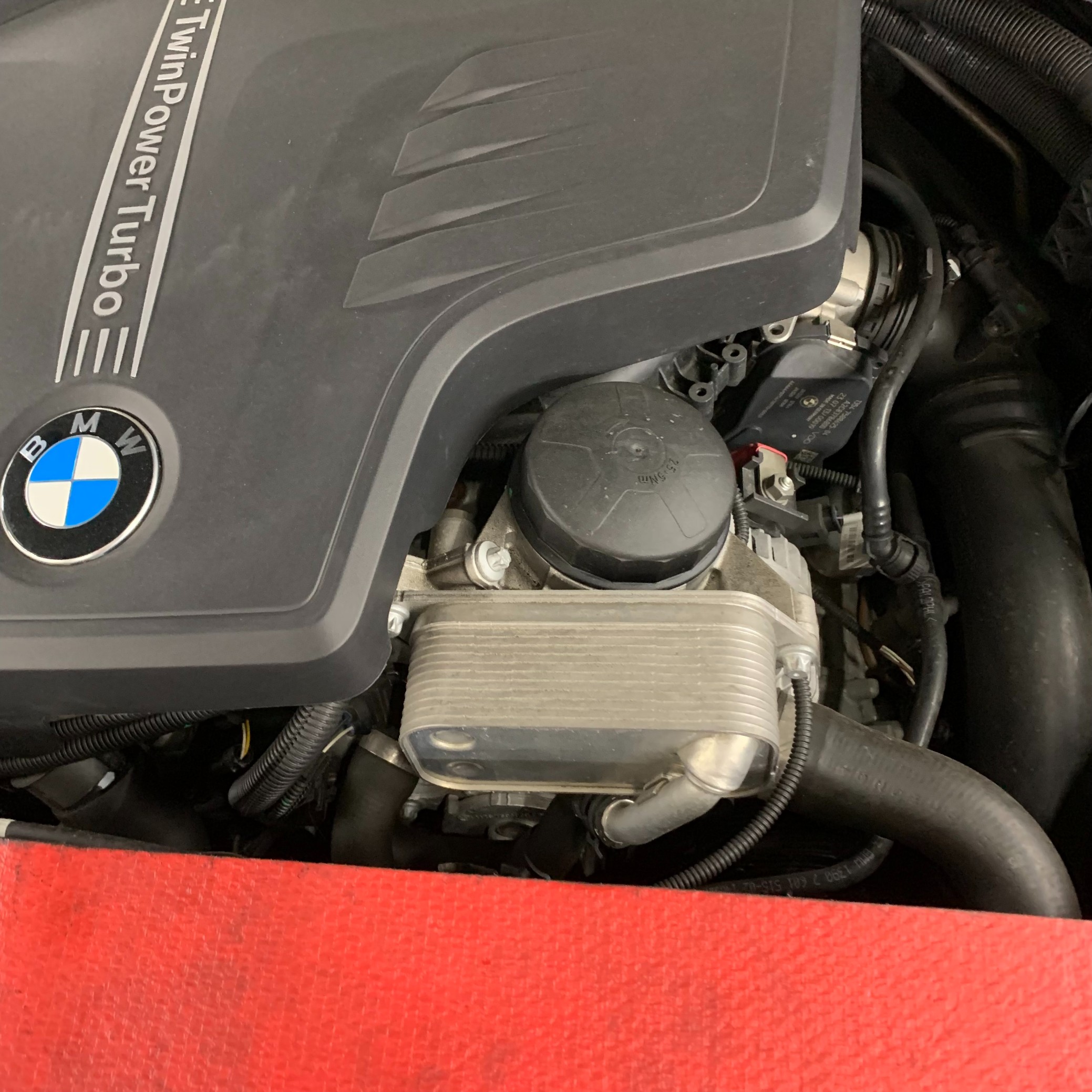 大特価 BMW オイルフィルター 3個 11427566327 kohara.ac