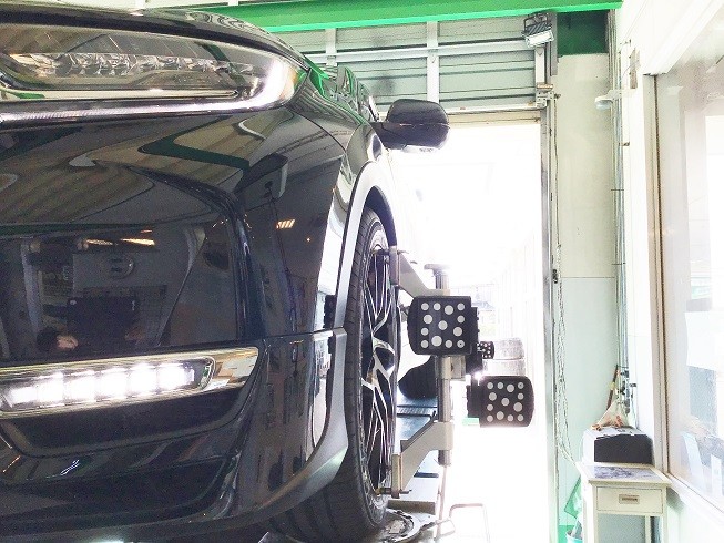 CR-V(RT5) RS☆R Ti2000ダウンサス交換 | ホンダ CR-V その他 パーツ ...