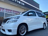 ホイール1本 TOPY DORFREN HYVAA (ドルフレン ヒューヴァー) 20