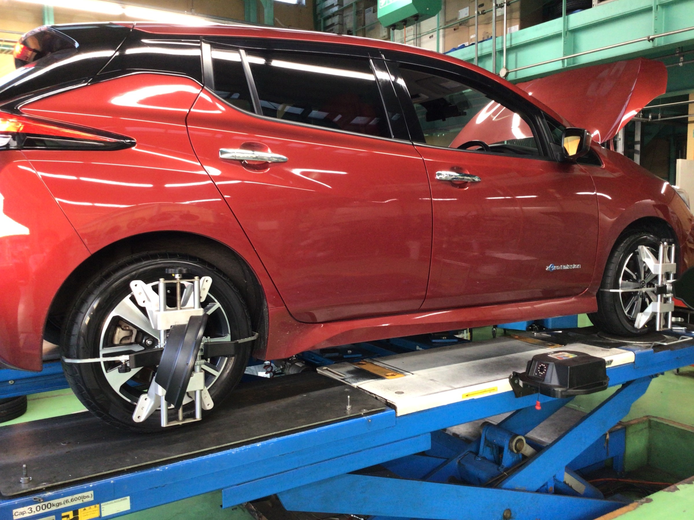 スタッフ撮影分