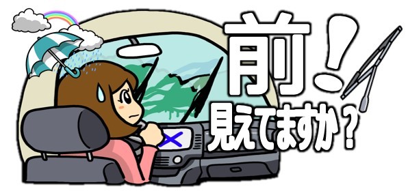 視界訴求