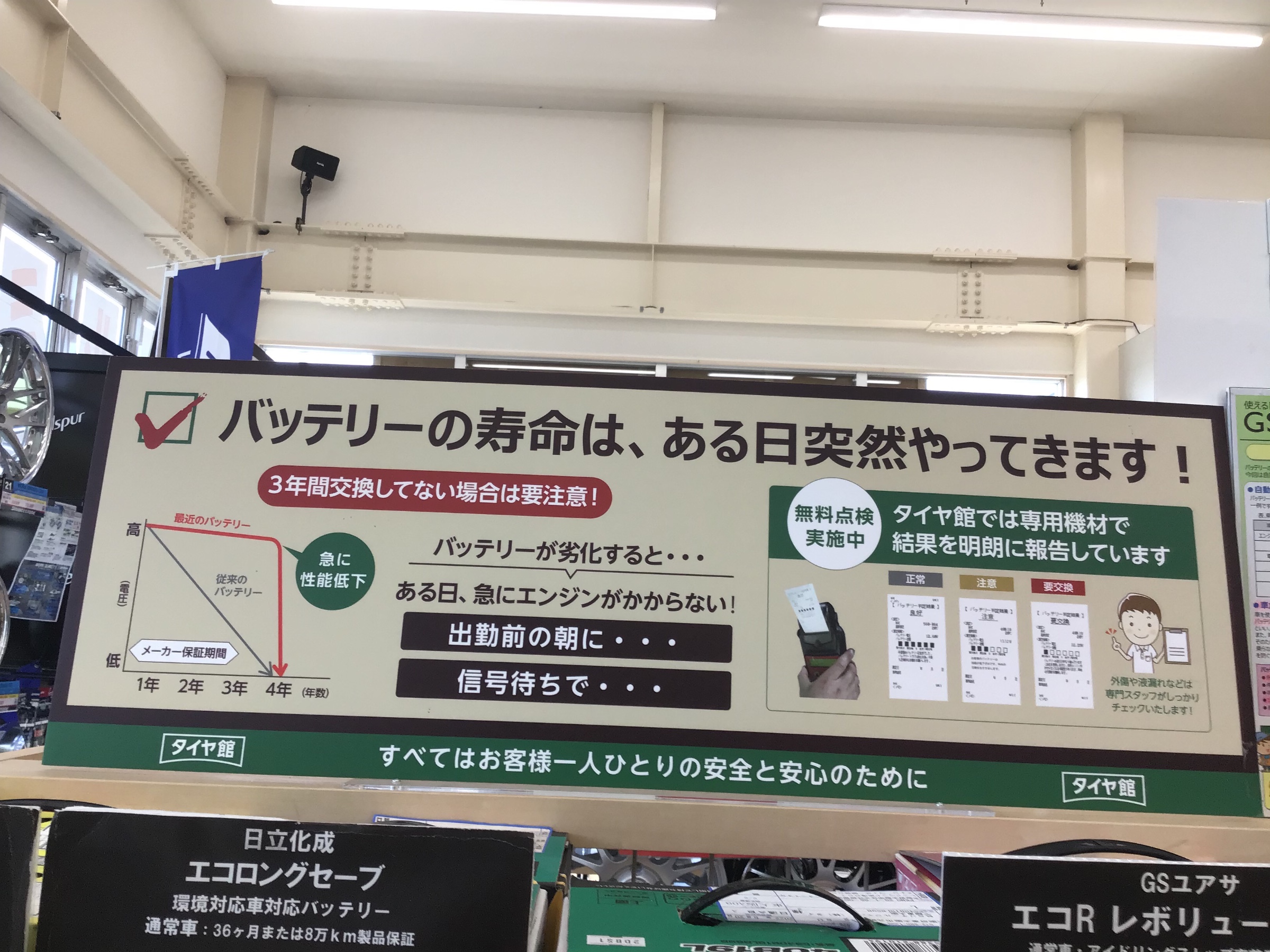自店撮影画像になります。