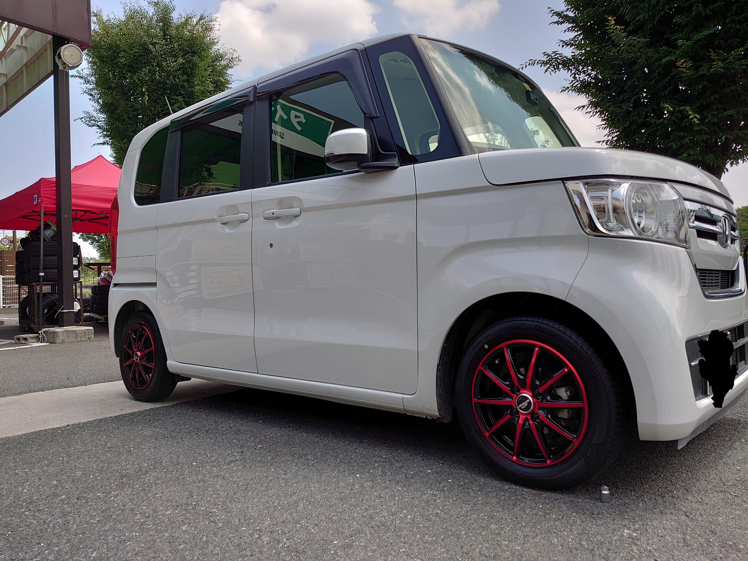 ガーリックJR 専用 GRK PERFECT ULTIMATE - UK-WORKS-RC