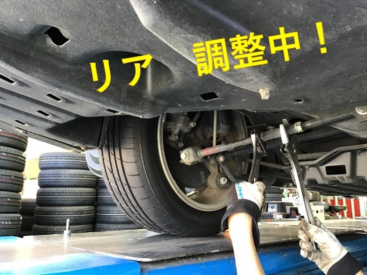 スタッフ撮影分