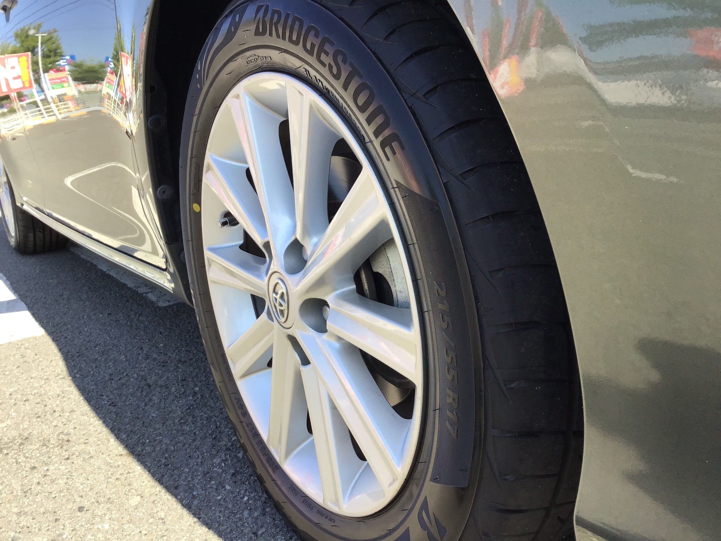 スタッフ撮影分