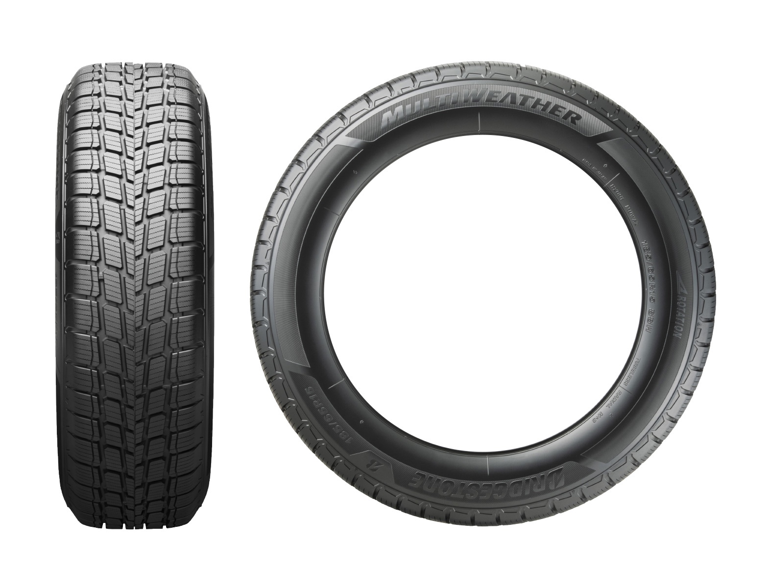 オールシーズンタイヤ