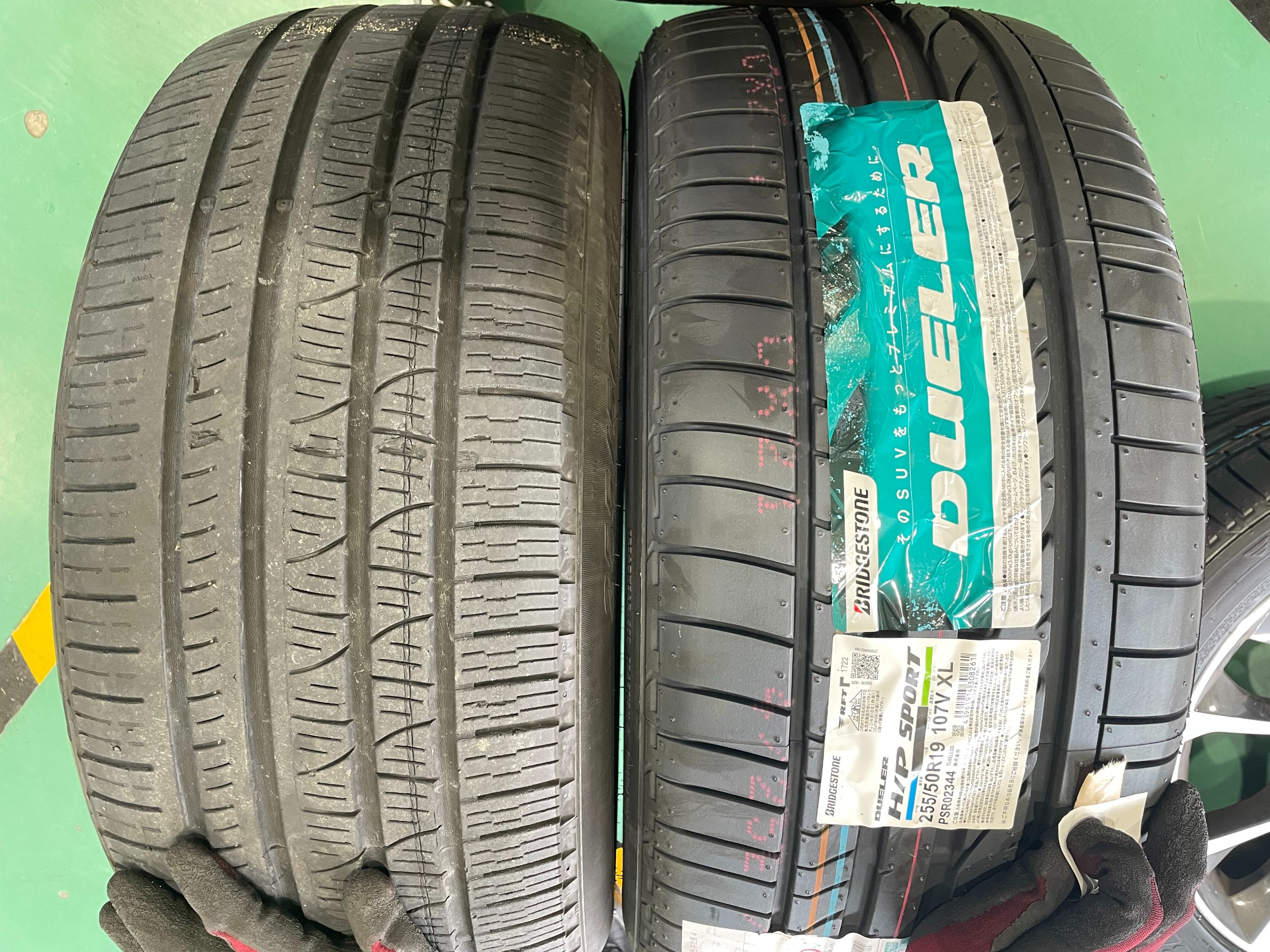Bmw X5 E70 ノーマルタイヤ交換 Bmw X5 タイヤ タイヤ ホイール関連 タイヤ ホイール交換 作業ご紹介ブログ タイヤ館 川越 愛知県 三重県のタイヤ カー用品ショップ タイヤからはじまる トータルカーメンテナンス タイヤ館グループ