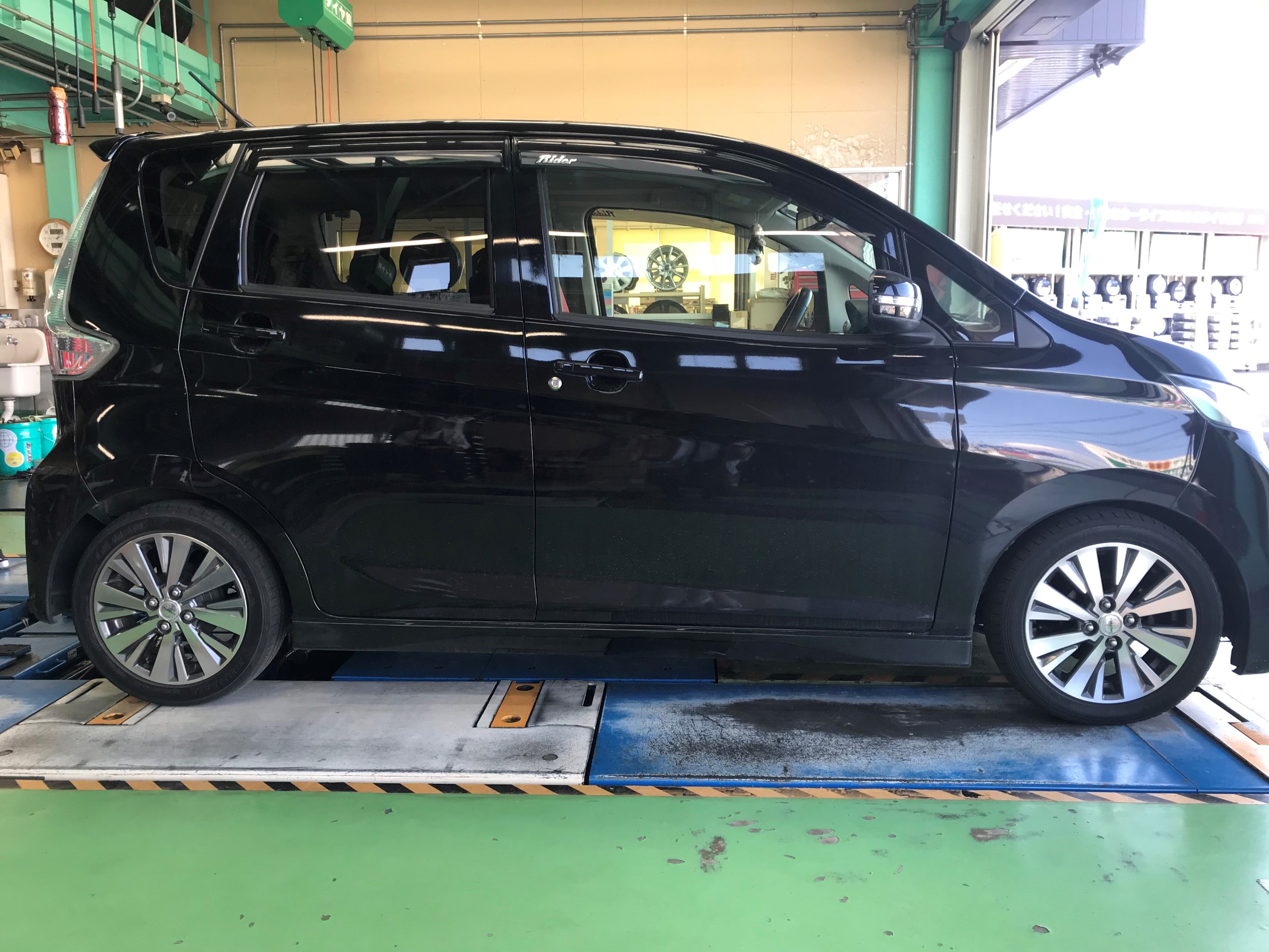 スタッフ撮影分