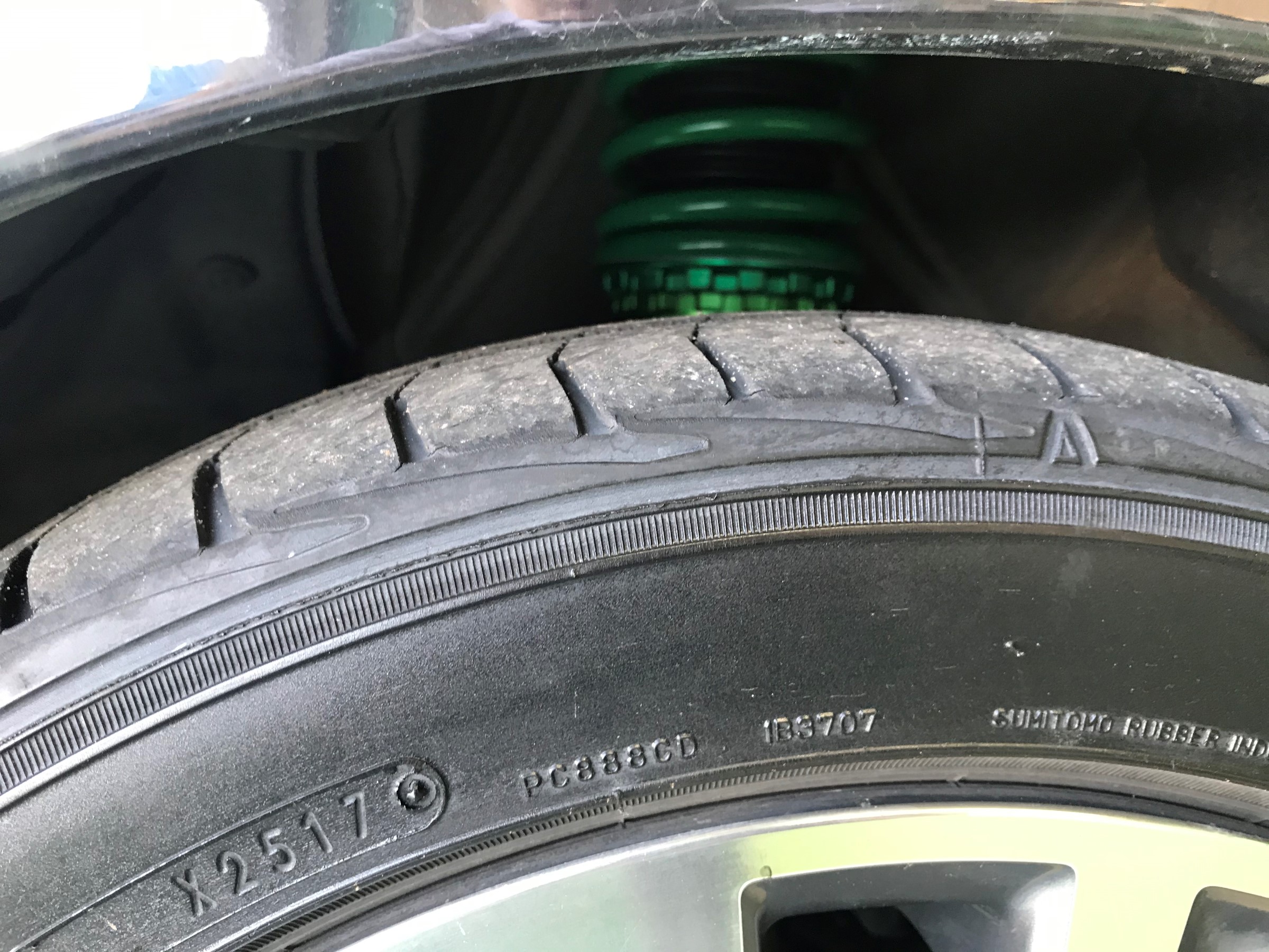 スタッフ撮影分