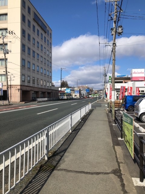 スタッフ撮影