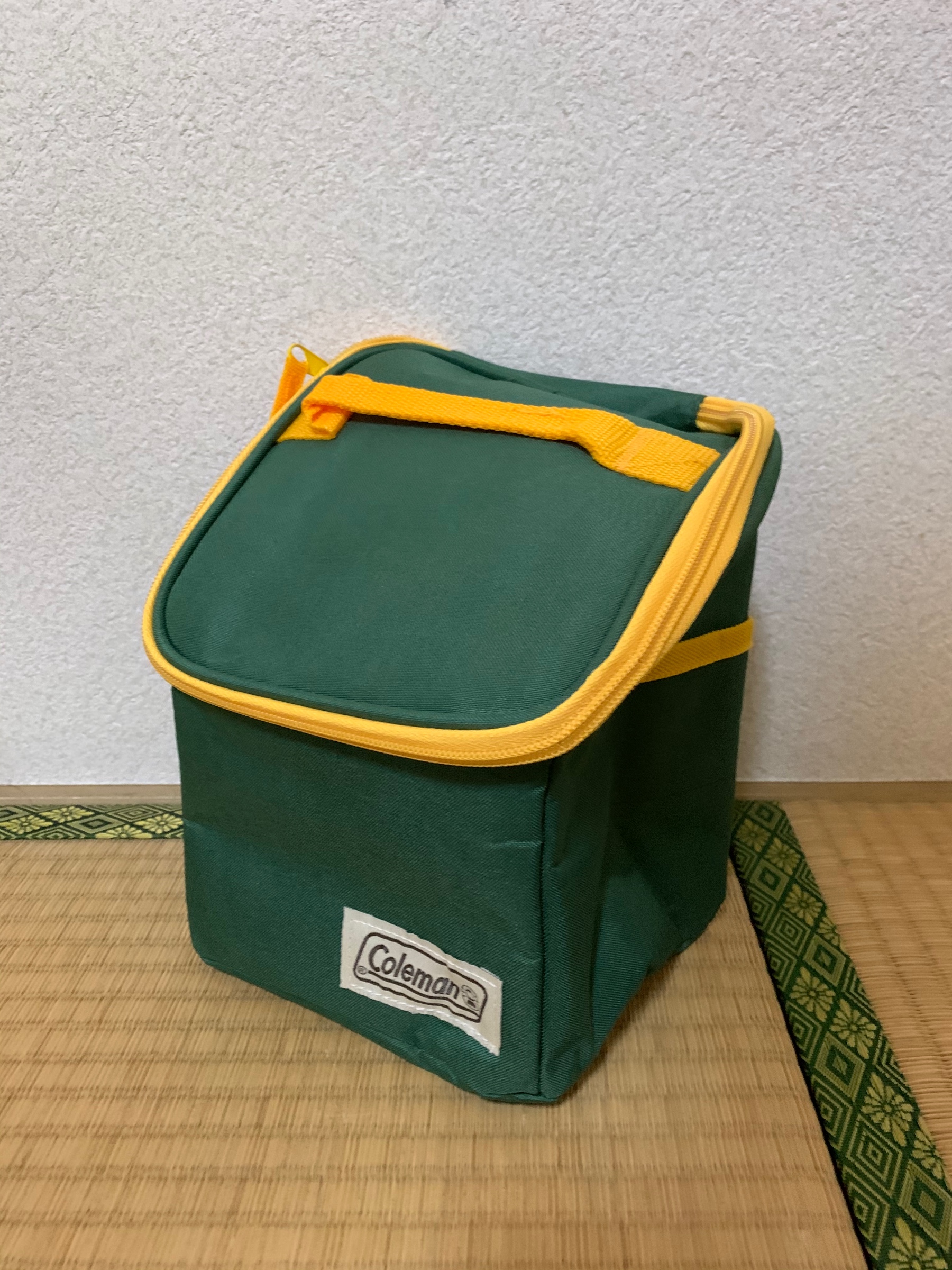 スノーピークのギアコンテナとコールマンのスパイスボックス スタッフ日記 タイヤ館 勝田台 千葉県のタイヤ カー用品ショップ タイヤからはじまる トータルカーメンテナンス タイヤ館グループ