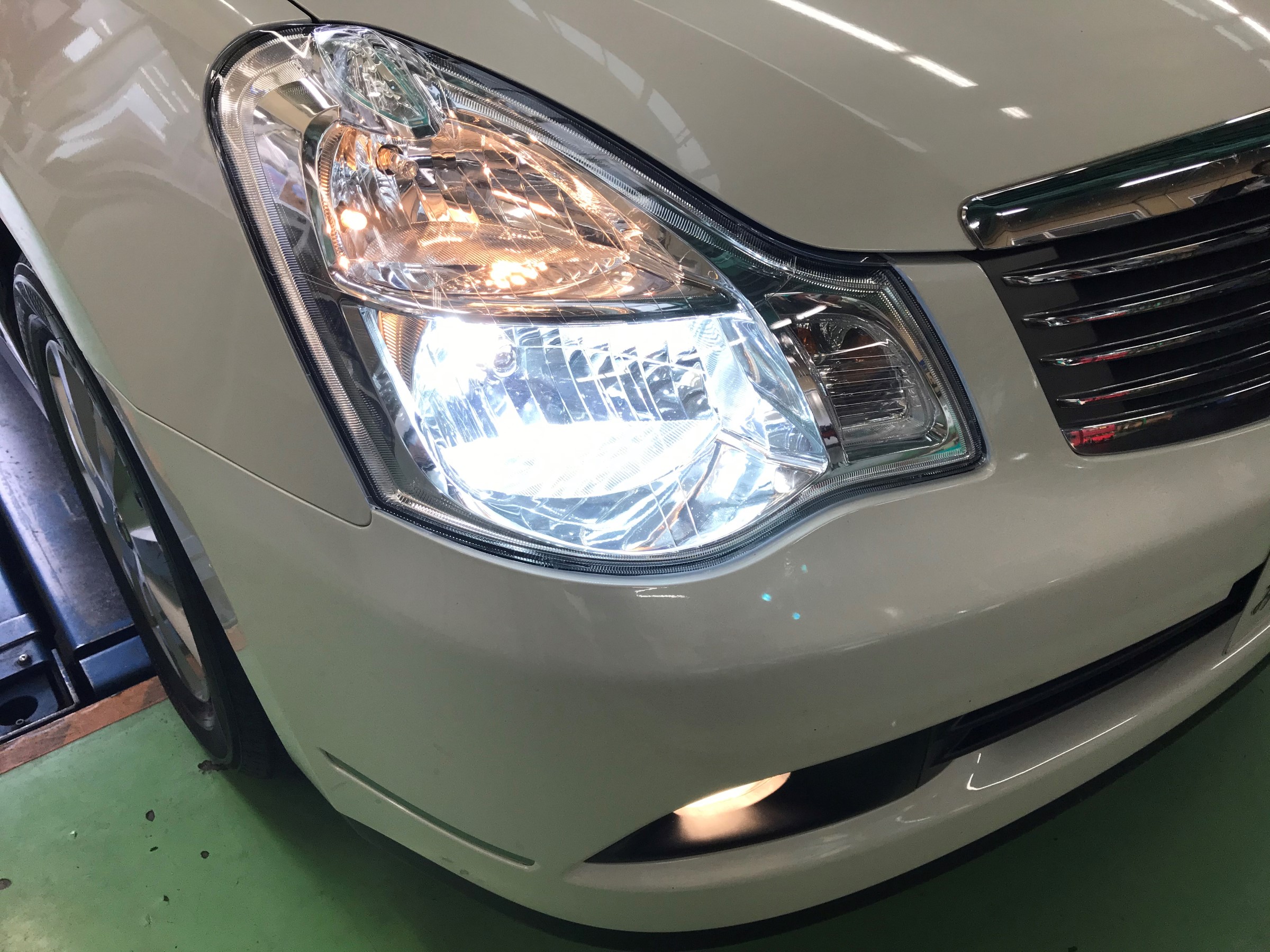 スタッフ撮影分