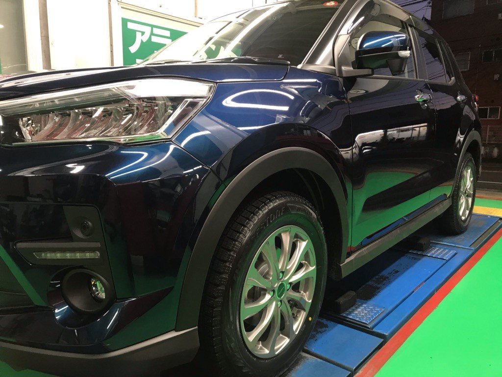シルバー金具 ライズ タイヤホイール 195/65R16 | enmouvement.ch
