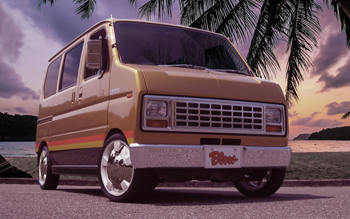 クリムソン HPより引用