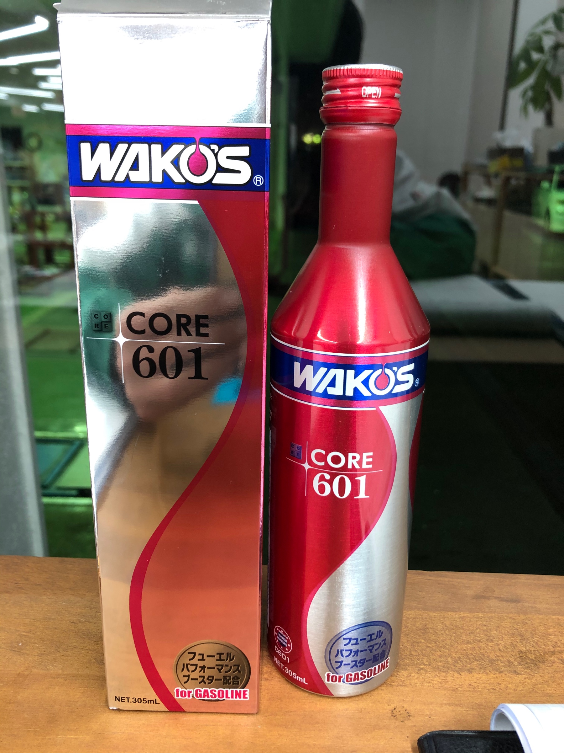 ワコーズ 添加剤セット | www.jarussi.com.br