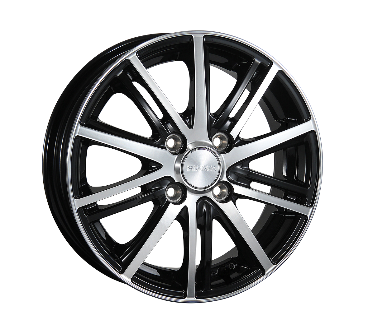 ブリジストン　バルミナ　BR10 BR10 | BRIDGESTONE WHEEL GRAFFITI