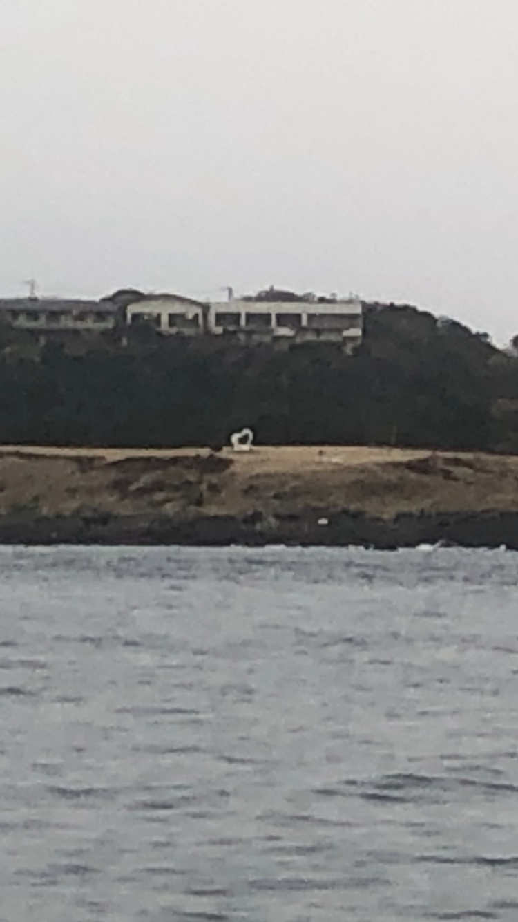 馬渡島に行ってきました スタッフ日記 タイヤ館 佐賀大和インター タイヤからはじまる トータルカーメンテナンス タイヤ館グループ