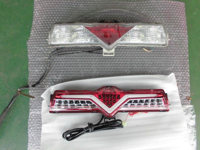 トヨタ ８６ ヴァレンティ Ledテール リアフォグ サイドマーカー交換 トヨタ 86 その他 パーツ取付 各種用品取付 スタッフ日記 タイヤ館 山形南 山形県のタイヤ カー用品ショップ タイヤからはじまる トータルカーメンテナンス タイヤ館グループ