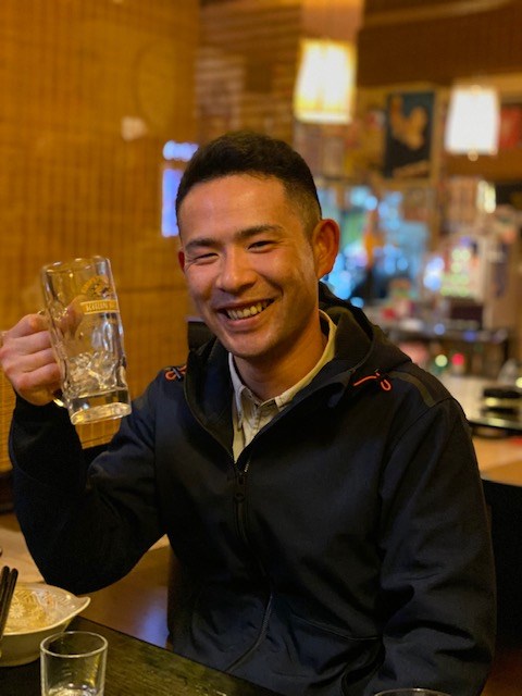 新年会 スタッフ日記 タイヤ館 阿見 茨城県のタイヤ カー用品ショップ タイヤからはじまる トータルカーメンテナンス タイヤ館グループ