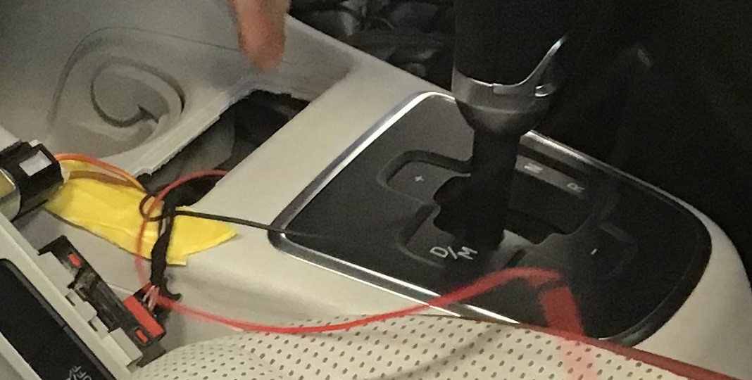 スタッフ撮影