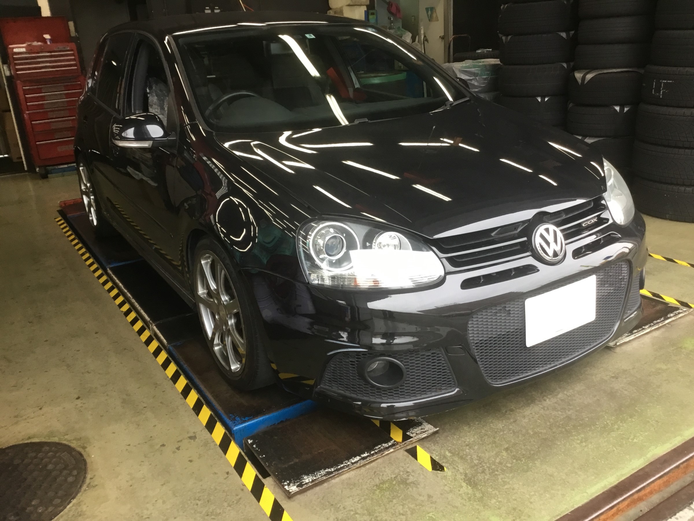 Ok Pのレア車探訪 その３ スタッフ日記 タイヤ館 パドック２４６ 東京都のタイヤ カー用品ショップ タイヤからはじまる トータルカーメンテナンス タイヤ館グループ