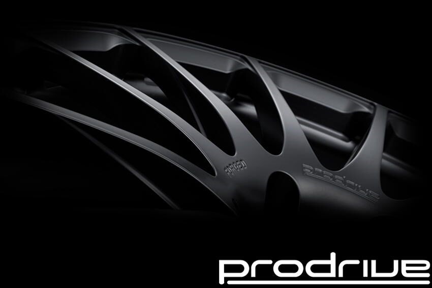 Prodrive イメージ